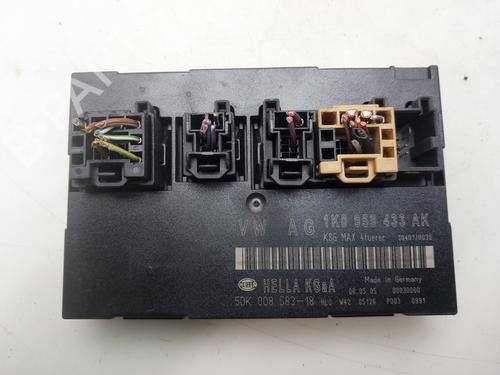electronic-module-vw-golf-v-1k1-2003-2004-2005-2006-2007-2008-2009-2010-34627988 main image
