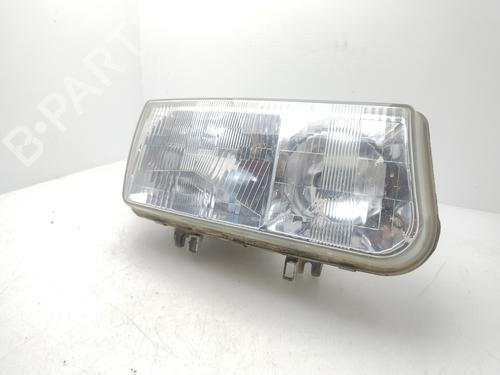 Used Right headlight TATA SAFARI (42_FD) [1998-2025]  27980218