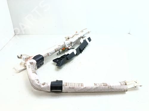 Used Right curtain airbag SEAT ATECA (KH7, KHP) [2016-2025]  29390891