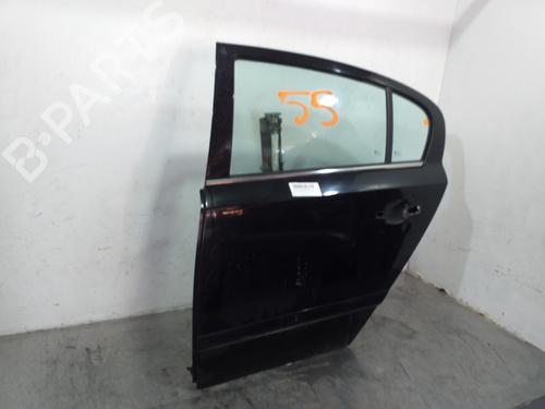 Dør venstre bak OPEL ASTRA H (A04) 1.7 CDTI (L48) | BP18891493C4 