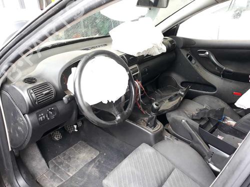 Left rear window motor SEAT LEON (1M1) 1.9 TDI | BP6133831E23 