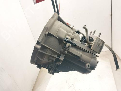 Gearbox FORD TRANSIT COURIER B460 Box Body/MPV 1.5 TDCi | BP39711616M3 - Image 4