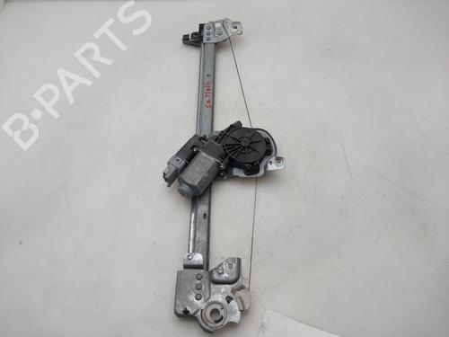 Used Front left window mechanism Front left window mechanism 36430680 36430680