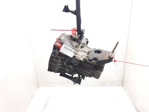 Gearbox DAEWOO KALOS (KLAS) 1.2 | BP29375785M3 