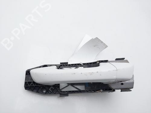 Used Front left exterior door handle VW GOLF VI (5K1) [2008-2014]  16641996
