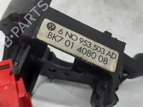 Steering column stalk VW POLO (6N2)  | BP7006007I23 