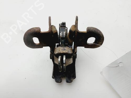 Zamek klapy tylnej / bagażnika RENAULT KANGOO (KC0/1_) 1.9 dCi 4x4 | BP30921797C101