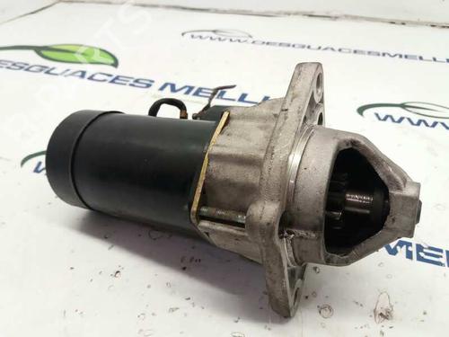 Used Starter DAEWOO REZZO (U100) 1.6 (105 hp) 2873274