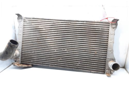 Intercooler RENAULT MEGANE II (BM0/1_, CM0/1_) 1.9 dCi (131 hp) 8806823