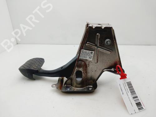 bremsepedal VW PASSAT CC B6 (357) 2.0 TDI | BP30922256I19 - Image 4