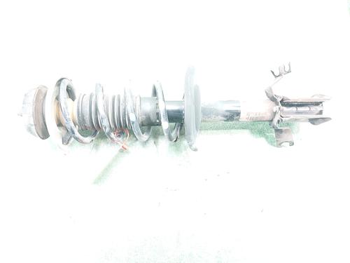 Left front shock absorber DACIA DOKKER Express Box Body/MPV  | BP16317167M16 