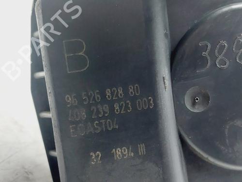 Throttle body CITROËN C5 I (DC_) 1.8 16V (DC6FZB, DC6FZE) | BP28106663M82 