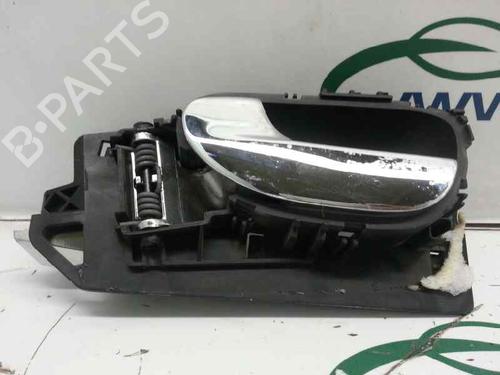 Rear left interior door handle PEUGEOT 307 (3A/C) 2.0 HDi 90 | BP4408711I15 