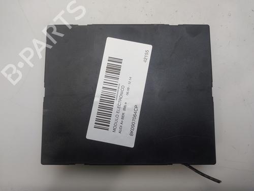 Electronic module AUDI A4 B8 Avant (8K5) | BP36677624M83 - Image 4