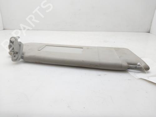 Right sun visor VW POLO (9N_, 9A_) 1.2 12V | BP20703823I2 