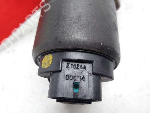Egr CHEVROLET KALOS 1.2 | BP16528598M69 