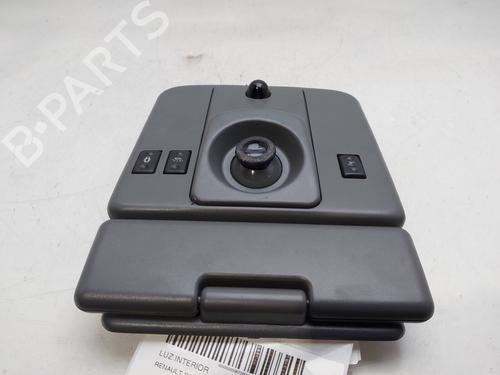 Luz interior RENAULT SAFRANE II (B54_) 2.0 16V (B54L) (136 hp) 17946104