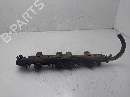 Used Injection rail Injection rail SEAT TOLEDO I (1L2) [1991-1999] 34339922 34339922