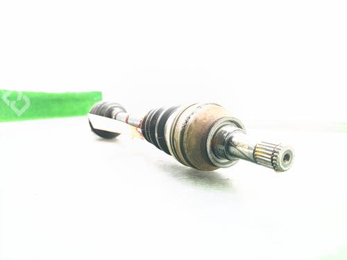 Left front driveshaft OPEL ASTRA H GTC (A04)  | BP25848336M38 