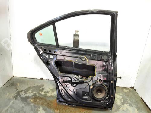 Left rear door VOLVO S60 I (384) 2.4 D | BP16039306C4 