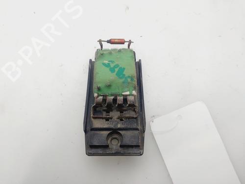 Used Heater resistor FORD TOURNEO CONNECT 1.8 TDCi (90 hp) 30194614