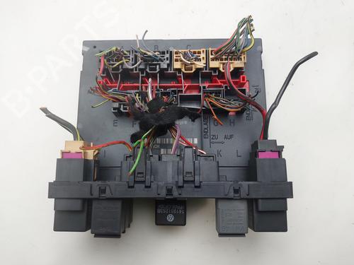 Used Electronic module Electronic module 37026597 37026597