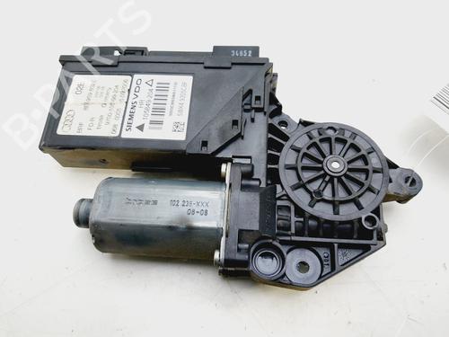 Motor elevalunas trasero derecho AUDI A4 B7 (8EC) 2.0 TDI 16V (140 hp) 30863383