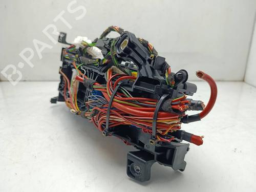 Fuse box MERCEDES-BENZ A-CLASS (W176) A 200 CDI (176.001) | BP40006994E1 - Image 4