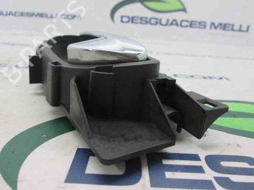 Front left interior door handle CITROËN C4 Coupe (LA_) 1.4 16V | BP3334328I13 
