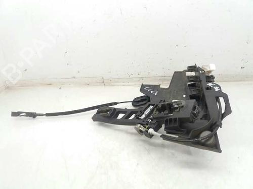 Front right lock FORD FIESTA VI (CB1, CCN) 1.25 | BP2864153C97