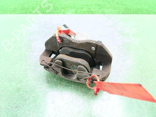 Left front brake caliper MAZDA 3 (BL)  | BP30053838M105 