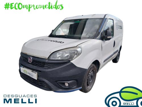 Recambios FIAT DOBLO Platform/Chassis (263_)  1.3 D Multijet  4530007