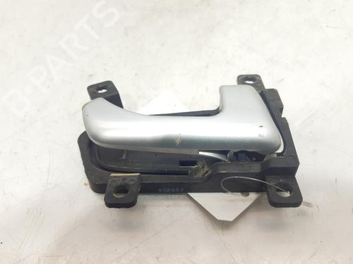 Used Rear right interior door handle KIA SPORTAGE III (SL) 1.7 CRDi (116 hp) 9495231