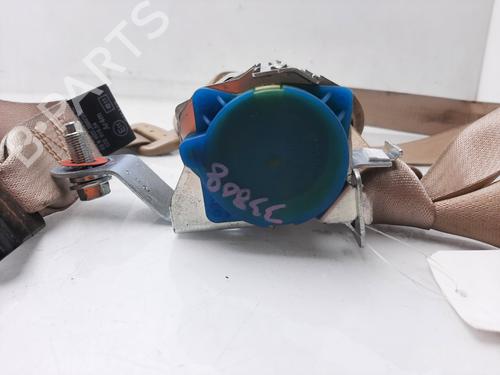 Rear left seatbelt KIA CARENS III MPV (UN) 2.0 CRDi 140 | BP17182070I29 
