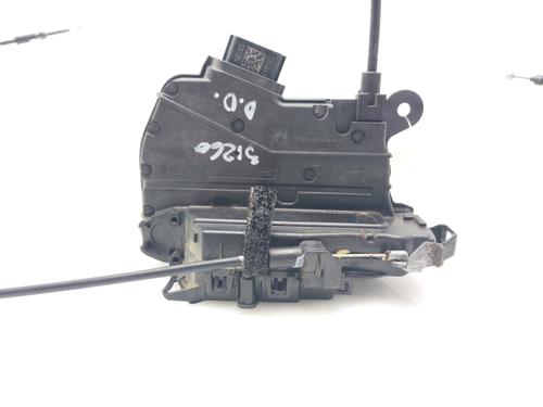 Used Front right lock NISSAN MICRA V (K14) [2016-2025]  16160140