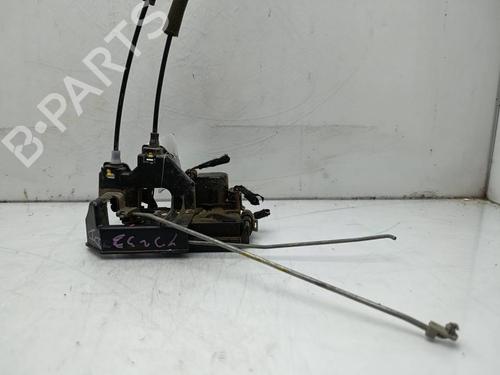 Used Front left lock Front left lock CHEVROLET EPICA (KL1_) [2004-2011] 39751958 39751958