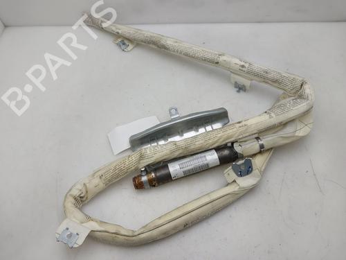 Used Right curtain airbag Right curtain airbag MINI MINI (R56) One (95 hp) 36223260 36223260