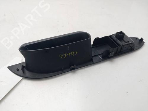 Left front window switch SEAT IBIZA III (6L1) | BP39717667I27 - Image 3