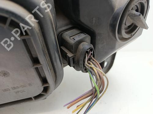 Right headlight AUDI A6 C6 (4F2)  | BP32008992C29 