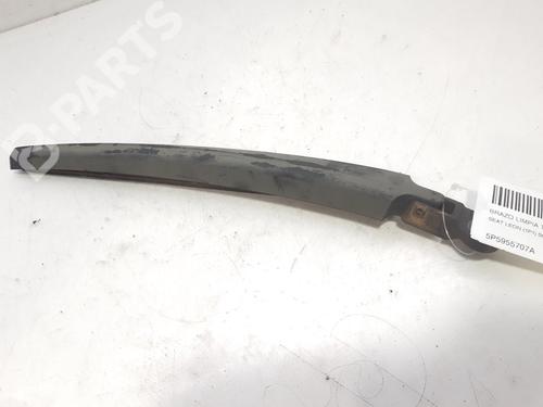Used Back wipers mechanism Back wipers mechanism SEAT LEON (1P1) 2.0 TDI 16V (140 hp) 11052954 11052954