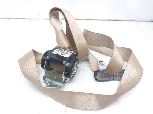 Used Rear center seatbelt BMW 3 (E90) 318 d (143 hp) 8732663