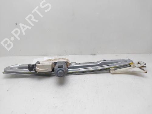 Rear right window mechanism OPEL VECTRA C (Z02) 2.2 DTI 16V (F69) | BP18031734C25 