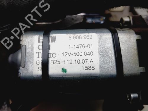 Steering column BMW 7 (E65, E66, E67) 730 Ld | BP38239881M21 - Image 2