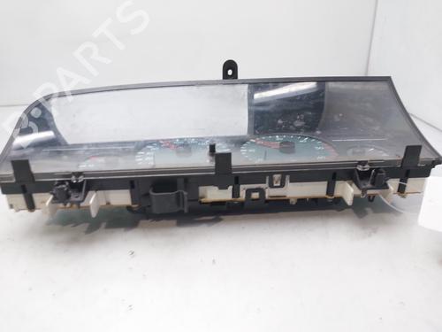 Instrument cluster CITROËN XANTIA (X1_, X2_) 1.9 Turbo D | BP11346432C47 