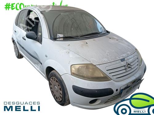 Starter CITROËN C3 I (FC_, FN_)  | BP29378512M8 