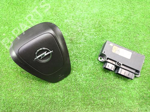 Kollisonspute sett OPEL MOKKA / MOKKA X (J13) 1.6 CDTI (_76) | BP29572445C86 