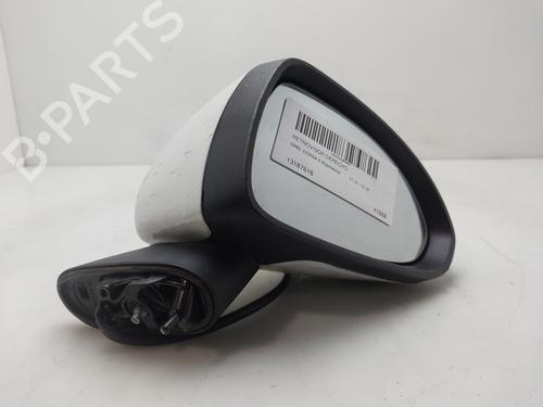 Used Right mirror Right mirror OPEL CORSA E (X15) 1.3 CDTI (08, 68) (75 hp) 36364887 36364887