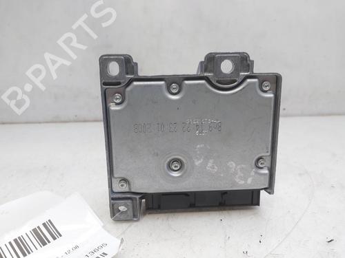 ECU airbags CITROËN C4 I (LC_)  | BP16380511M53 
