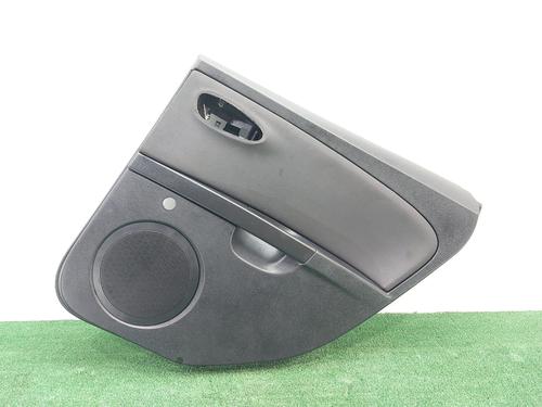 Right rear door panel SEAT LEON (1P1) 1.2 TSI (105 hp) 1P0867116 |