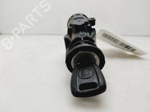 Ignition barrel FIAT BRAVO II (198_) 1.6 D Multijet (198AXH1B) | BP27867618M48 